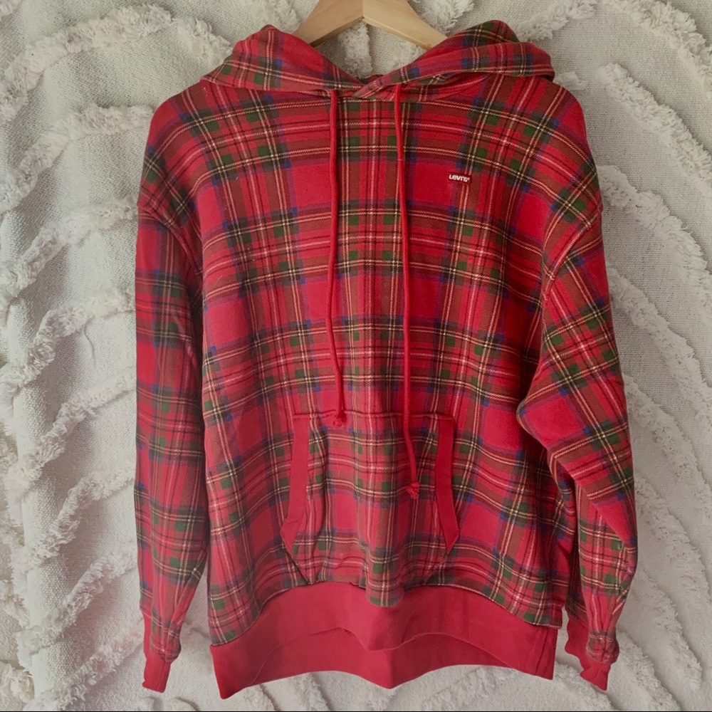LEVI’S Hoodie